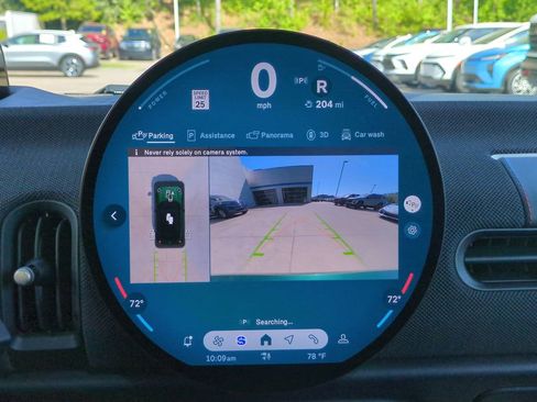 Used 2025 MINI Cooper S image 24