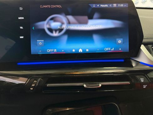 Used 2025 BMW X1 xDrive28i w/ Technology Package AWD/4WD image 40