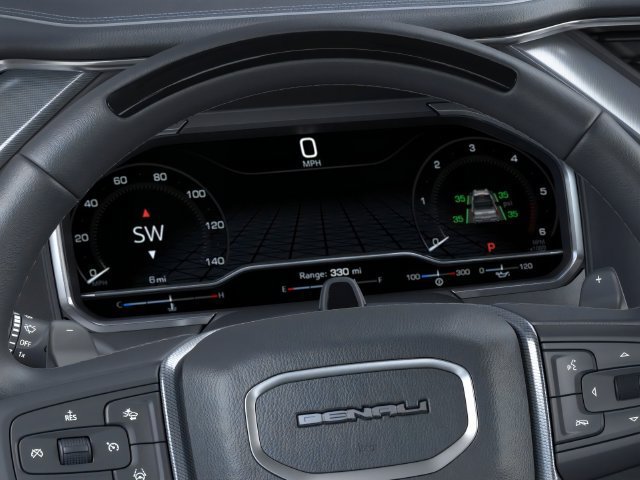 New 2026 GMC Sierra 1500 Denali w/ Technology Package AWD/4WD image 18