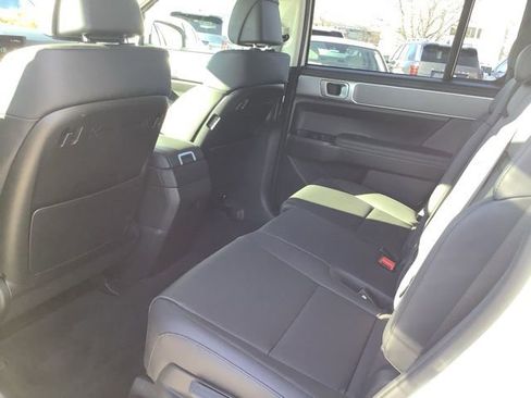 Certified 2026 Hyundai Santa Fe SEL image 25