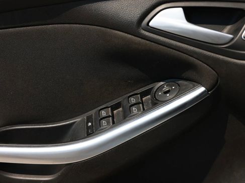 Used 2016 Ford Focus ST FWD image 42