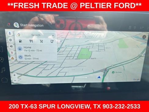 Used 2023 GMC Sierra 1500 AT4 image 21