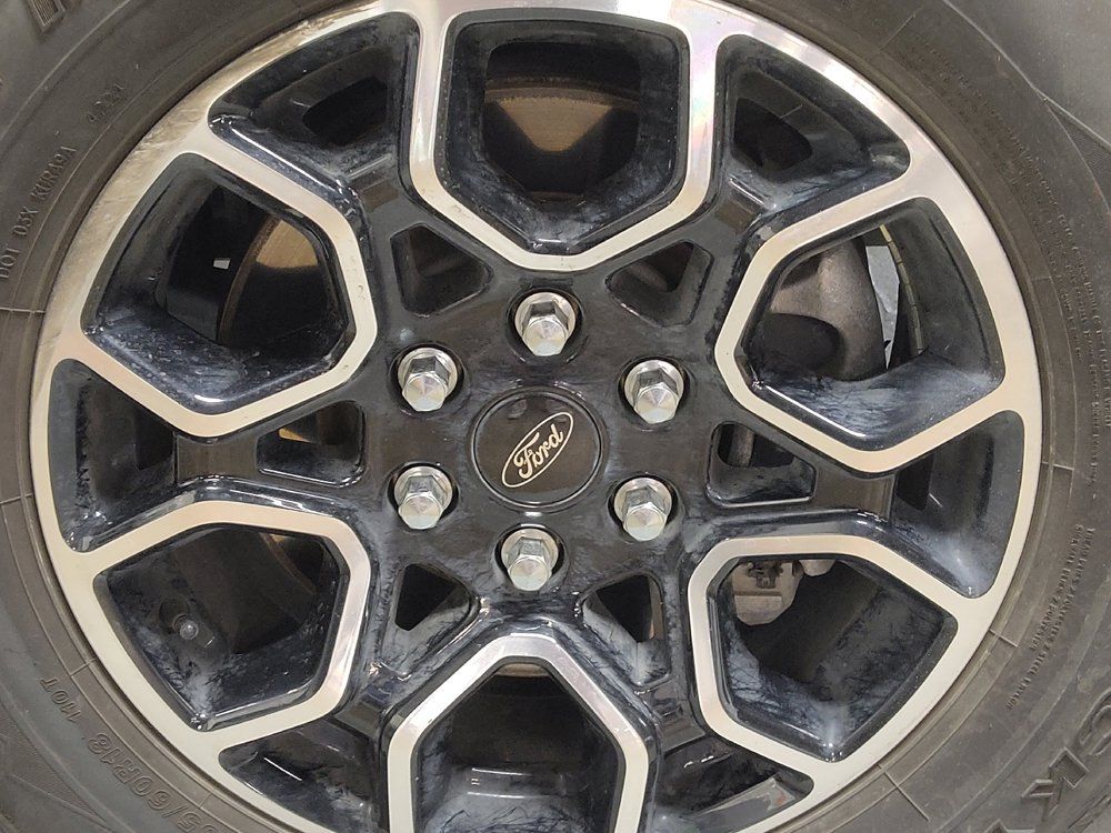 Used 2023 Ford F150 XL w/ STX Appearance Package RWD image 31