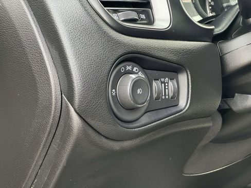 Used 2022 Jeep Renegade Latitude image 13