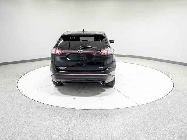 Used 2017 Ford Edge SE AWD/4WD image 28