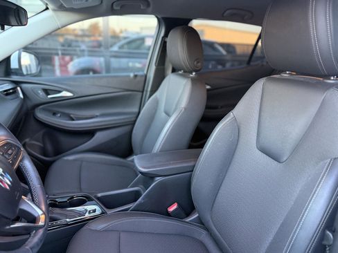 Used 2024 Buick Encore GX Preferred image 9