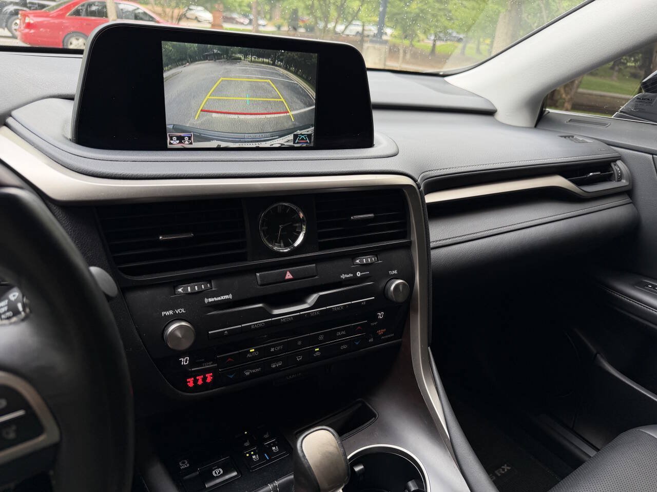 Used 2022 Lexus RX 350 FWD w/ Premium Package image 17