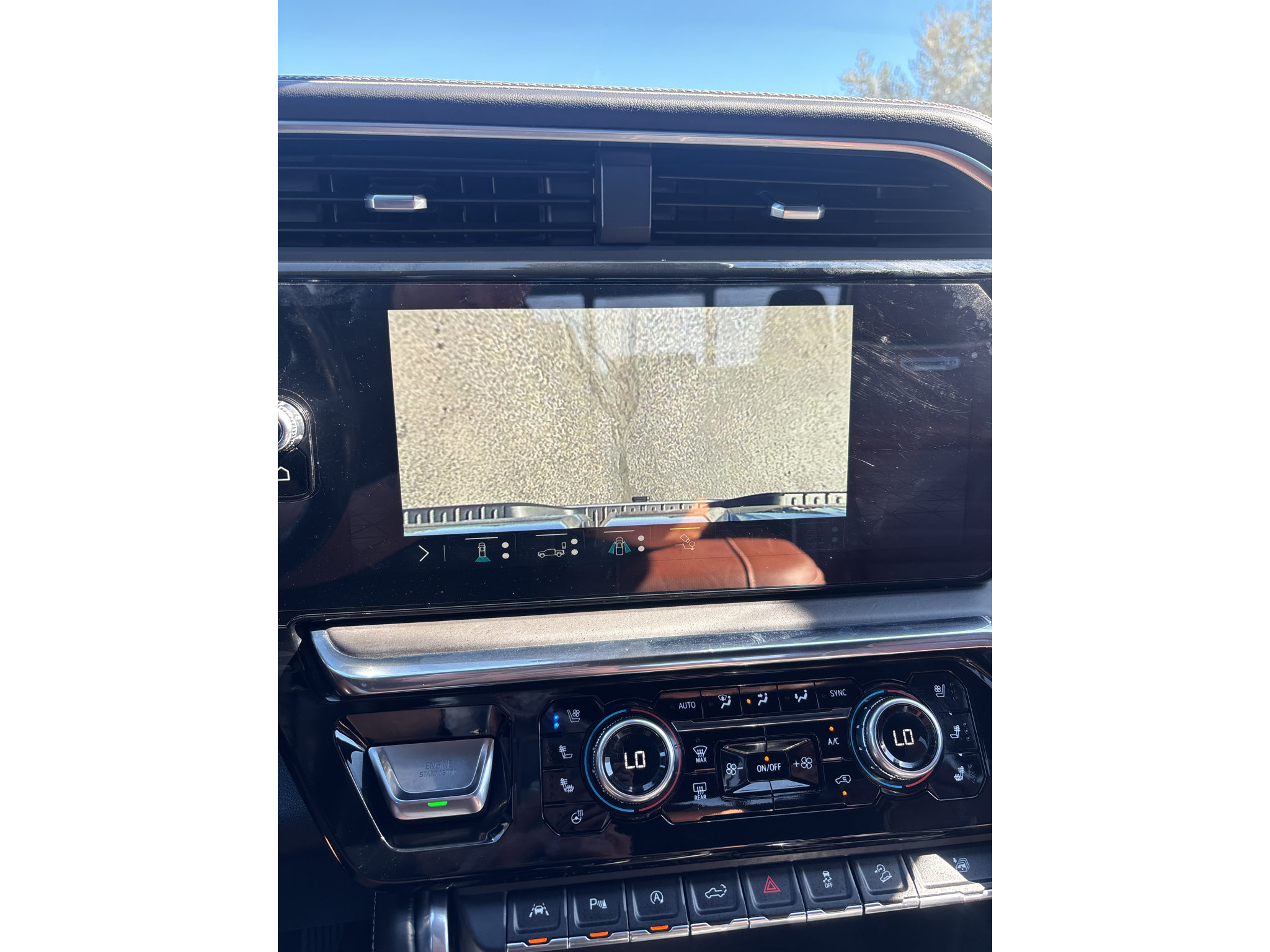 Used 2023 GMC Sierra 1500 Denali Ultimate AWD/4WD image 25