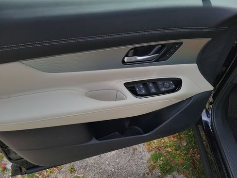 New 2026 Nissan Murano SL AWD/4WD image 21