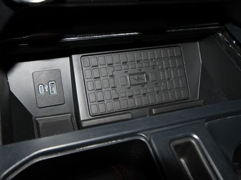 Used 2024 Ford F150 Raptor image 23