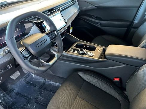 New 2026 Jeep Cherokee Laredo AWD/4WD image 9