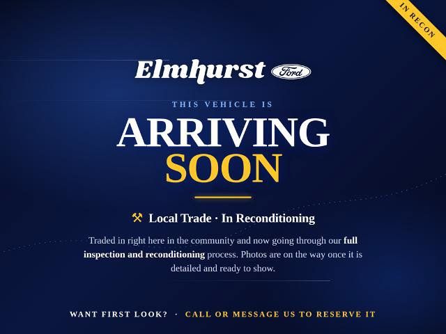 Certified 2023 Ford Explorer XLT w/ Equipment Group 202A AWD/4WD image 2