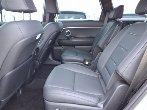 New 2026 Hyundai Palisade Calligraphy image 8