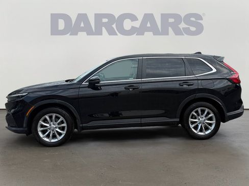 Used 2024 Honda CR-V EX-L image 4