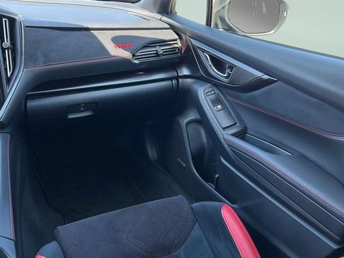 Used 2025 Subaru WRX Limited AWD/4WD image 15