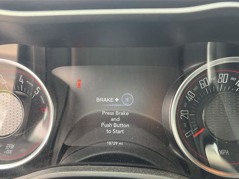 Used 2022 Dodge Challenger R/T w/ Plus Package RWD image 5