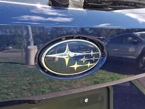 New 2026 Subaru Crosstrek 2.5i Limited AWD/4WD image 11
