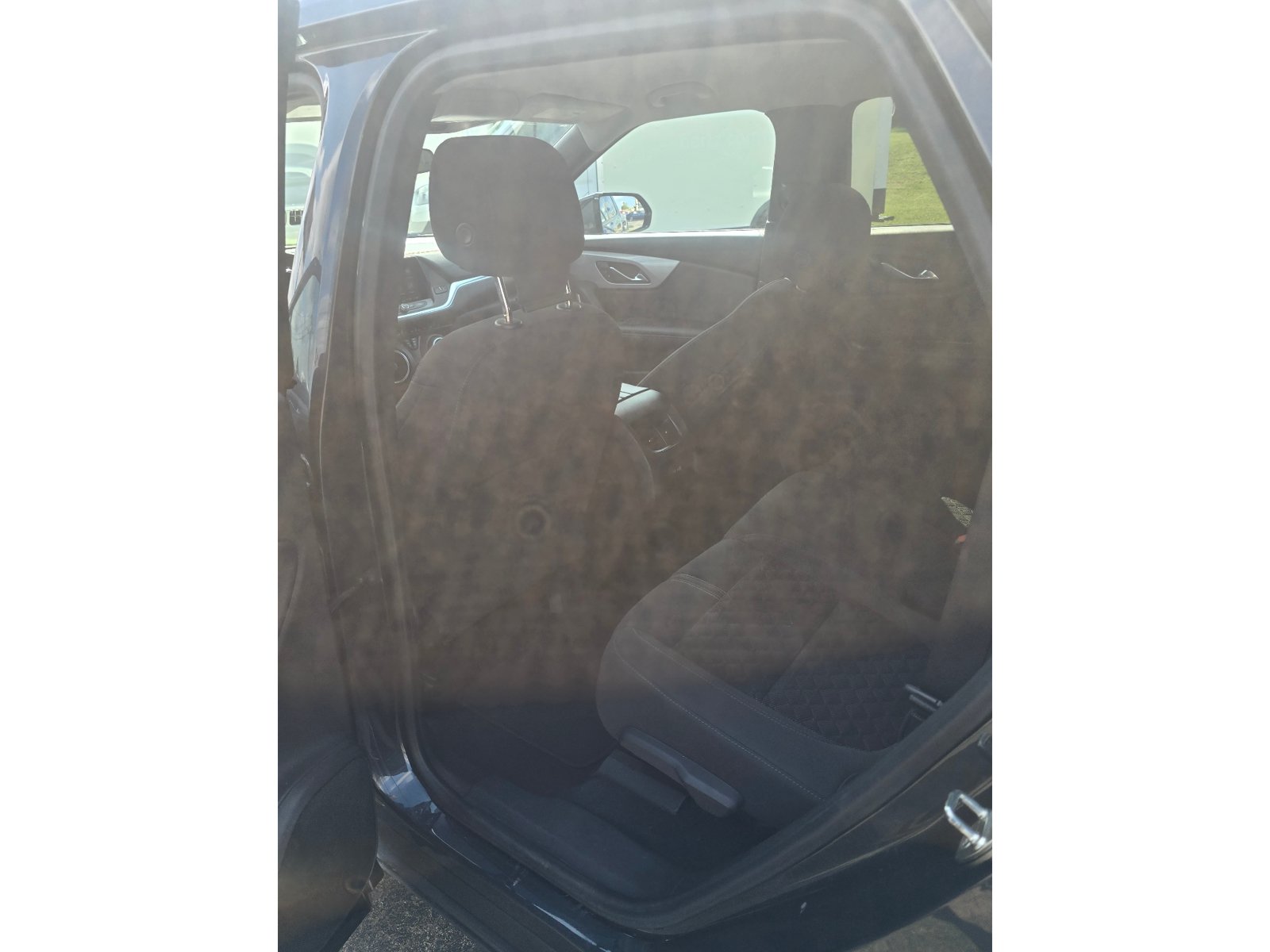 Used 2021 Chevrolet Blazer LT FWD image 21