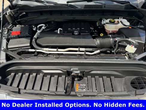 Used 2023 GMC Sierra 1500 Elevation RWD image 28