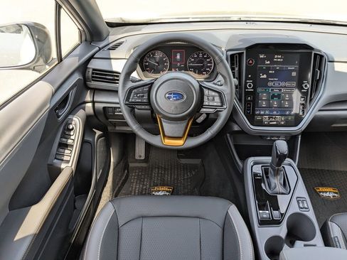 New 2026 Subaru Crosstrek 2.5i Wilderness AWD/4WD image 14