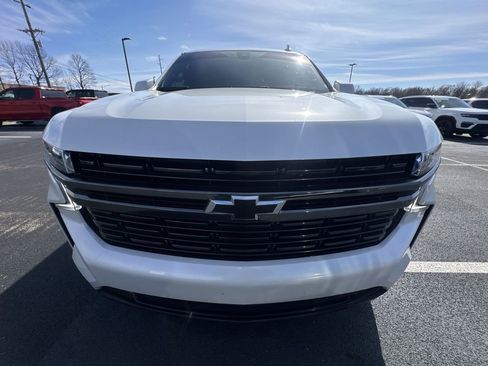 Used 2021 Chevrolet Tahoe RST image 27