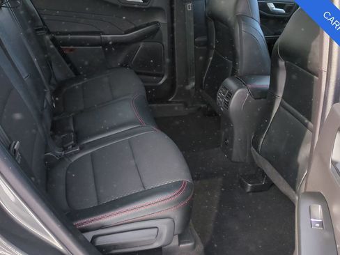 Used 2024 Ford Escape ST-Line Elite image 21