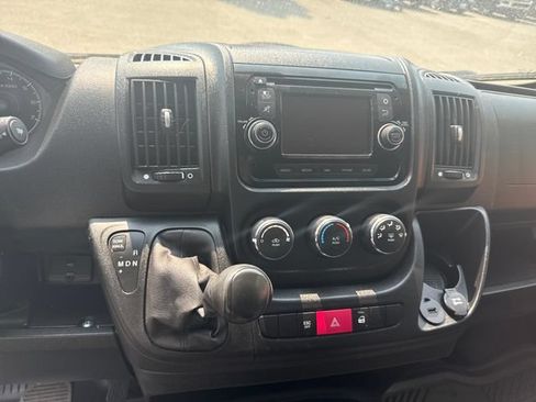 Used 2014 RAM ProMaster 3500 w/ Interior Convenience Group FWD image 17