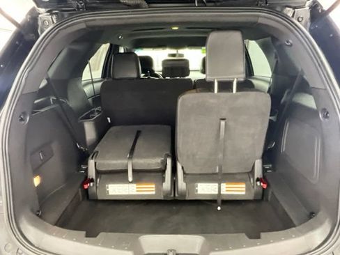 Used 2014 Ford Explorer Limited AWD/4WD image 23