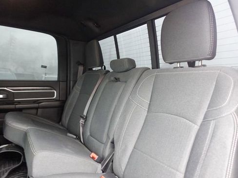 Used 2021 RAM 2500 Big Horn w/ Level B Equipment Group image 27