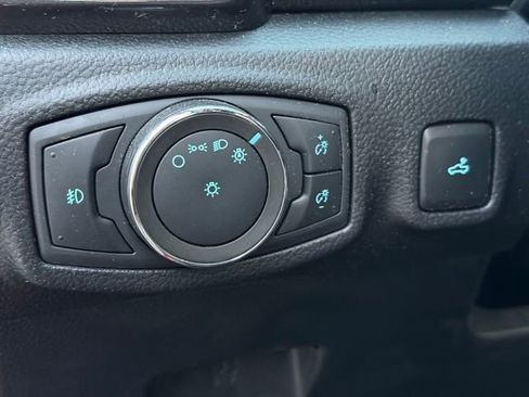 Used 2020 Ford Ranger Lariat w/ Equipment Group 501A Mid image 8