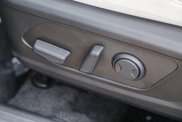 New 2026 Hyundai Tucson Limited AWD/4WD image 25