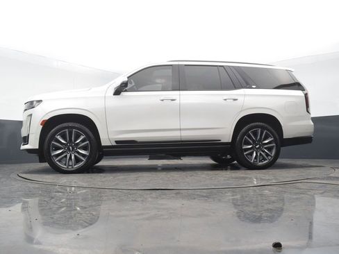 Used 2021 Cadillac Escalade Sport Platinum image 53