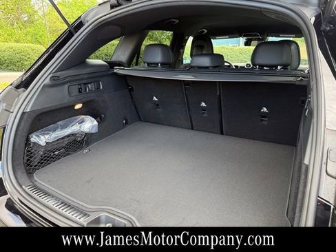 New 2026 Mercedes-Benz GLC 300 4MATIC image 22