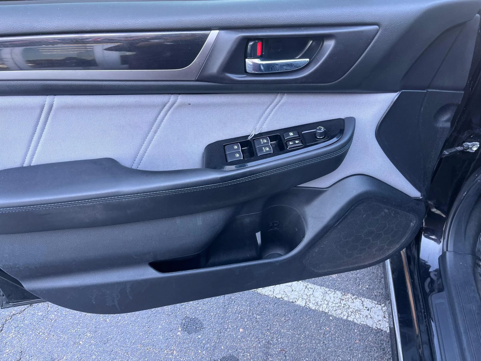 Used 2019 Subaru Legacy 2.5i Sport AWD/4WD image 43