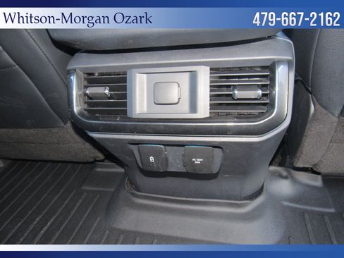 Used 2021 Ford F150 Tremor w/ Equipment Group 401A Mid image 30