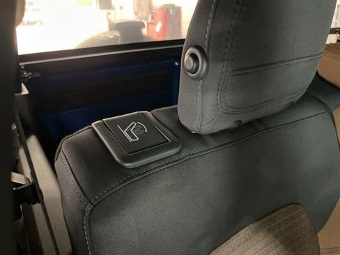 Certified 2023 Ford Bronco Outer Banks AWD/4WD image 41