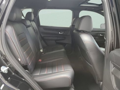 Certified 2024 Honda CR-V Sport-L image 17