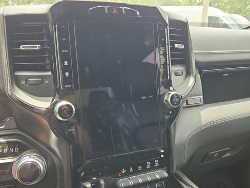 Used 2022 RAM 1500 Limited RWD image 14