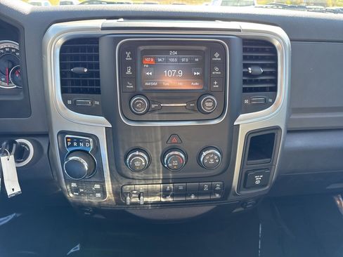 Used 2014 RAM 1500 Big Horn image 17
