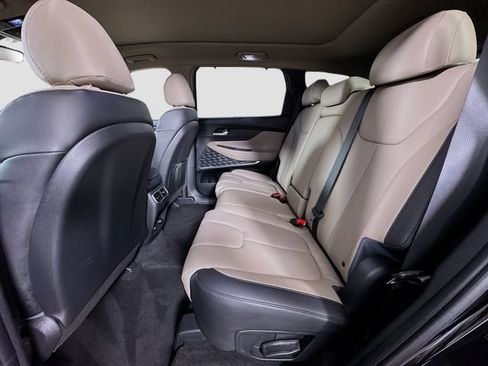 Certified 2023 Hyundai Santa Fe SEL w/ Premium Package AWD/4WD image 27