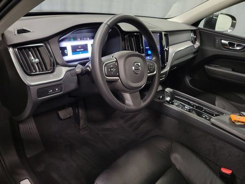 Used 2023 Volvo XC60 T8 Core AWD/4WD image 16