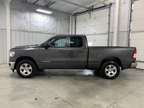 Used 2021 RAM 1500 Big Horn AWD/4WD image 19