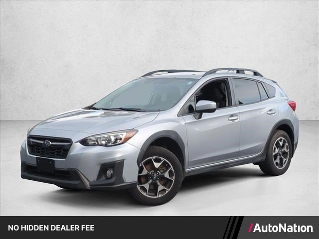 Used 2019 Subaru Crosstrek 2.0i Premium w/ Moonroof Package AWD/4WD image 1