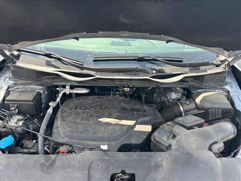 Used 2025 Honda Odyssey EX-L image 30