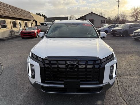 Used 2023 Hyundai Palisade SEL image 10