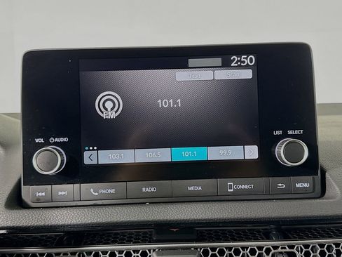 Certified 2023 Honda Civic Sport image 16