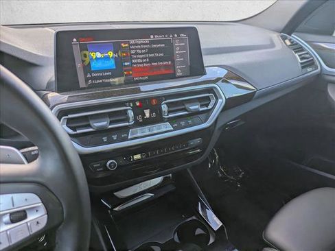 Used 2024 BMW X3 sDrive30i w/ Convenience Package image 15