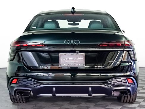 New 2026 Audi A6 Prestige image 10