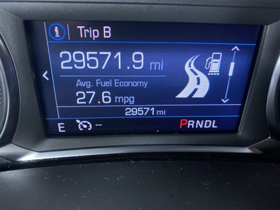 Certified 2024 Chevrolet Equinox LS w/ LS Convenience Package