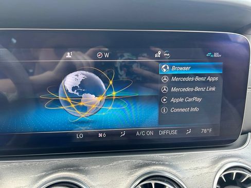 Used 2020 Mercedes-Benz AMG GT 63 image 34